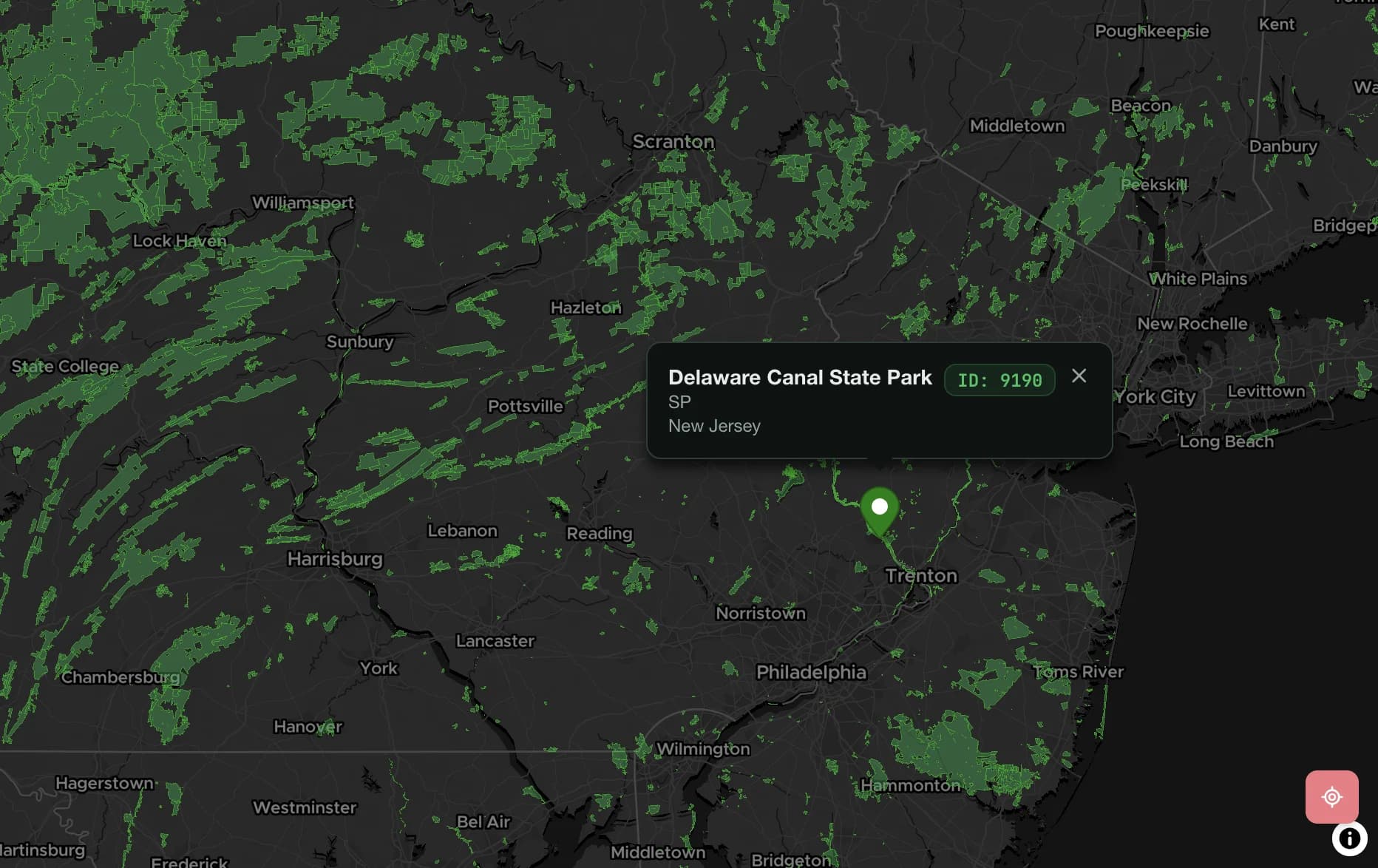 Park preview
