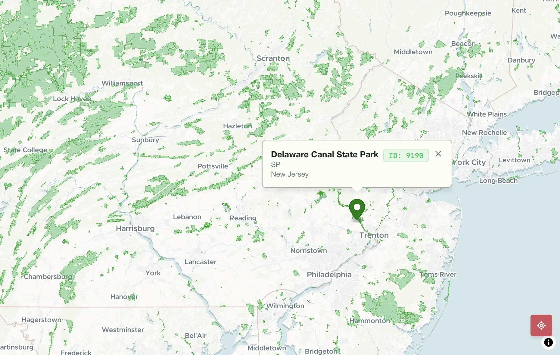 Park preview